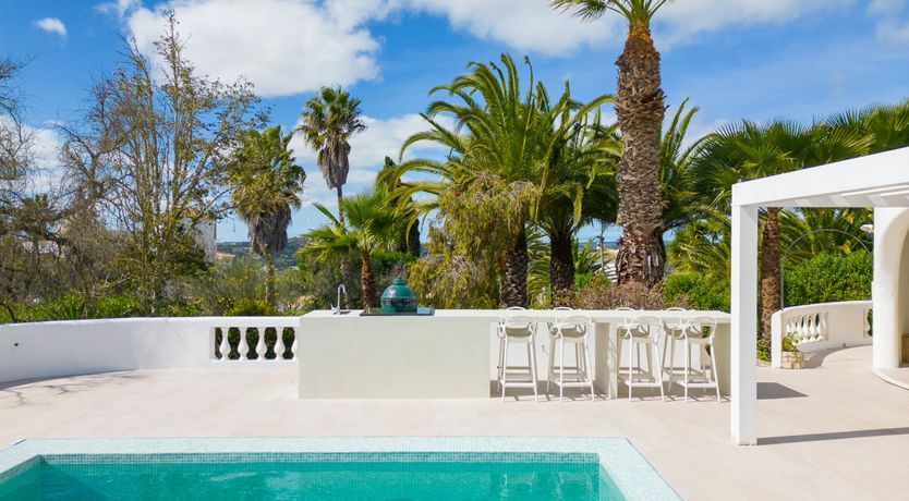 Photo of The Ocean's Gate