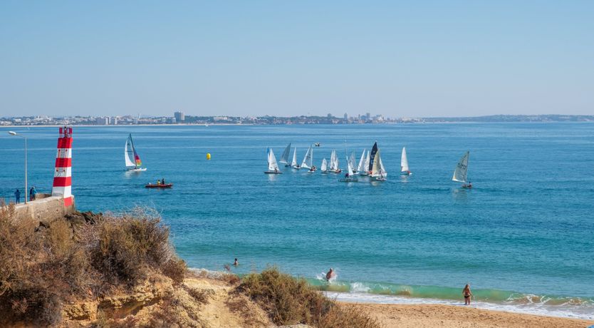 Photo of The Ocean's Gate