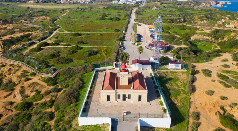 Photo of The Ocean's Gate