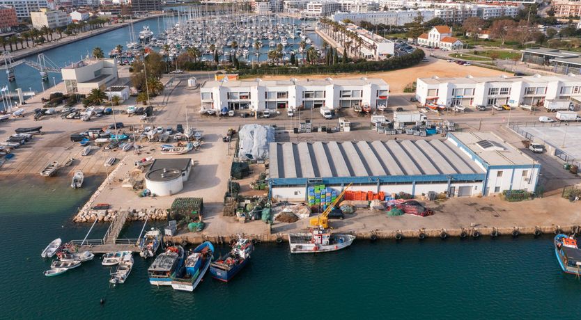 Photo of The Ocean's Gate