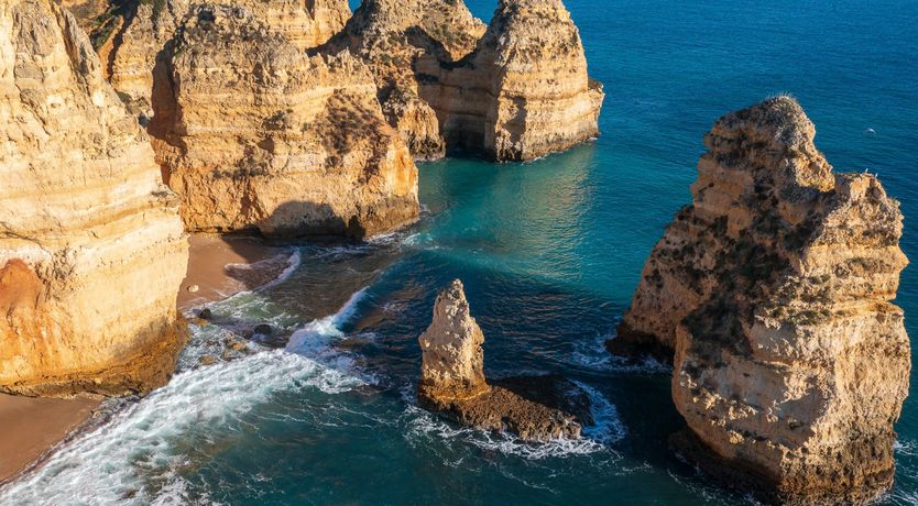 Photo of The Ocean's Gate