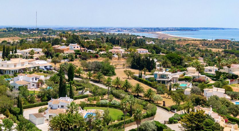 Photo of The Ocean's Gate