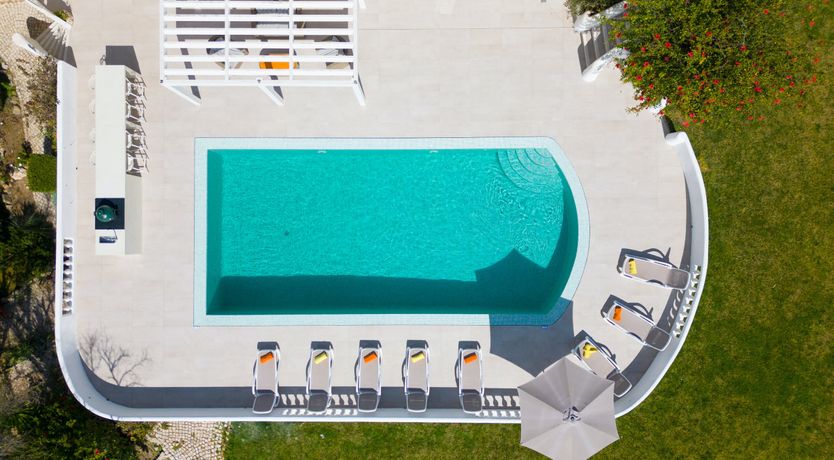 Photo of The Ocean's Gate