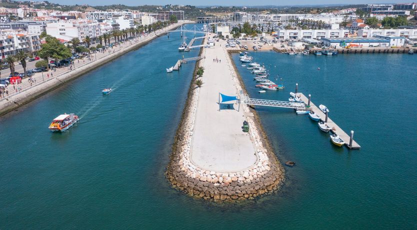 Photo of The Ocean's Gate
