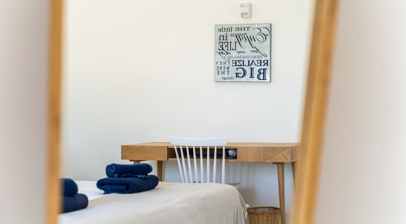 Photo of The Ocean's Gate