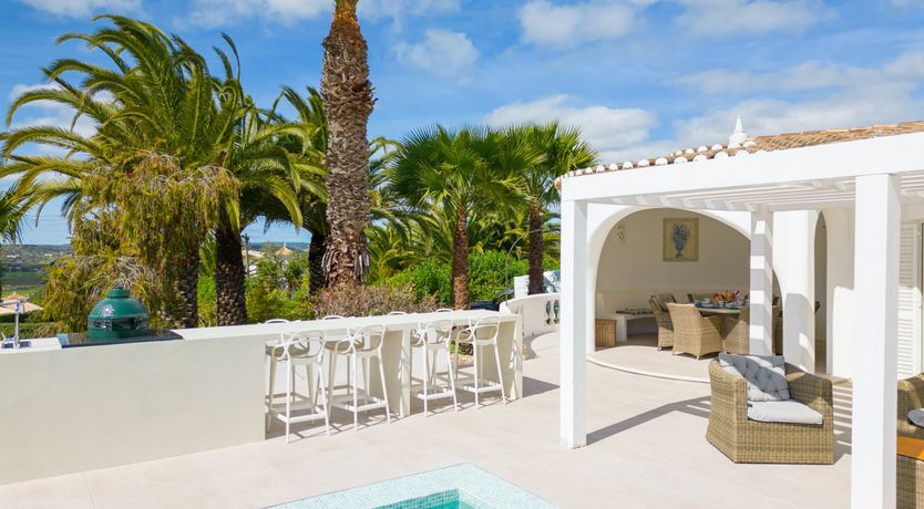 Photo of The Ocean's Gate