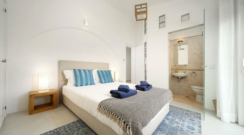 Photo of The Ocean's Gate