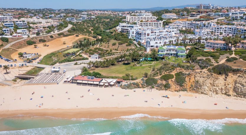 Photo of The Ocean's Gate