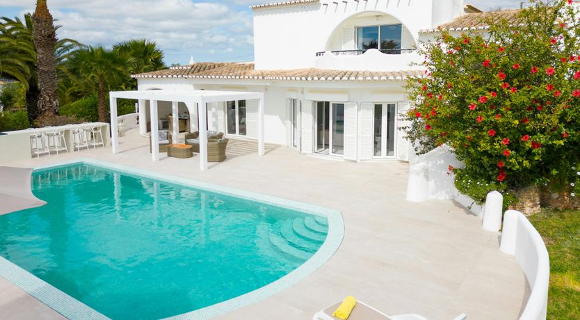 Photo of The Ocean's Gate