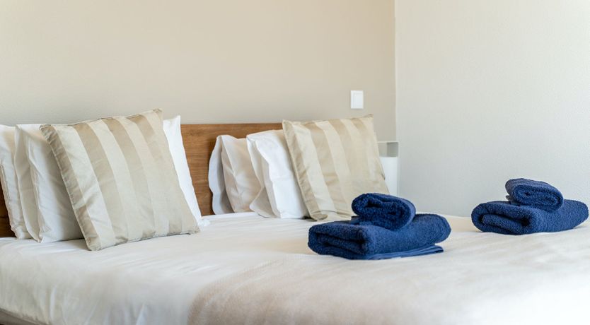 Photo of The Ocean's Gate