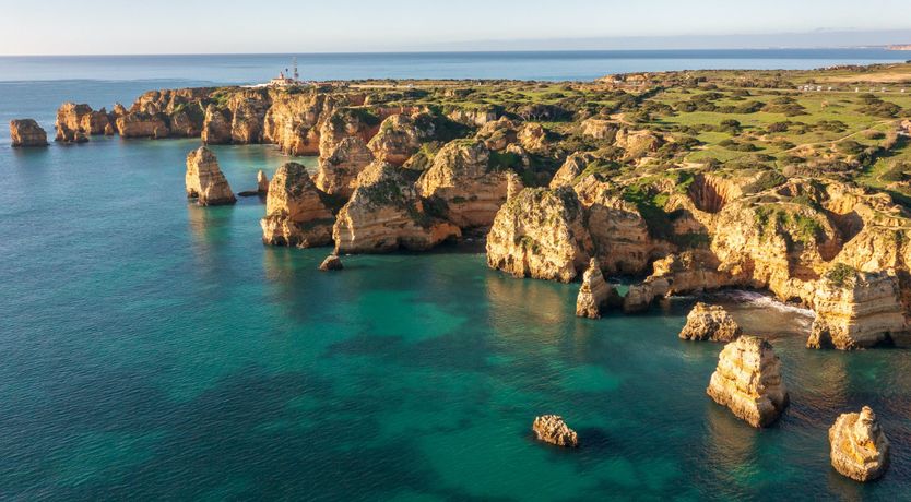 Photo of The Ocean's Gate