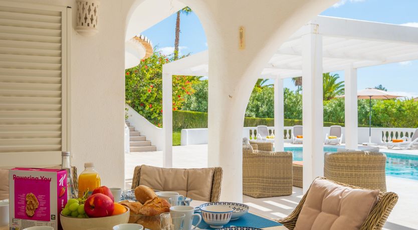 Photo of The Ocean's Gate