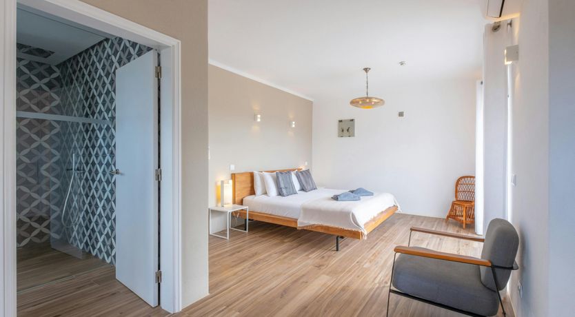 Photo of The Ocean's Gate