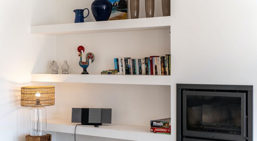 Photo of The Ocean's Gate