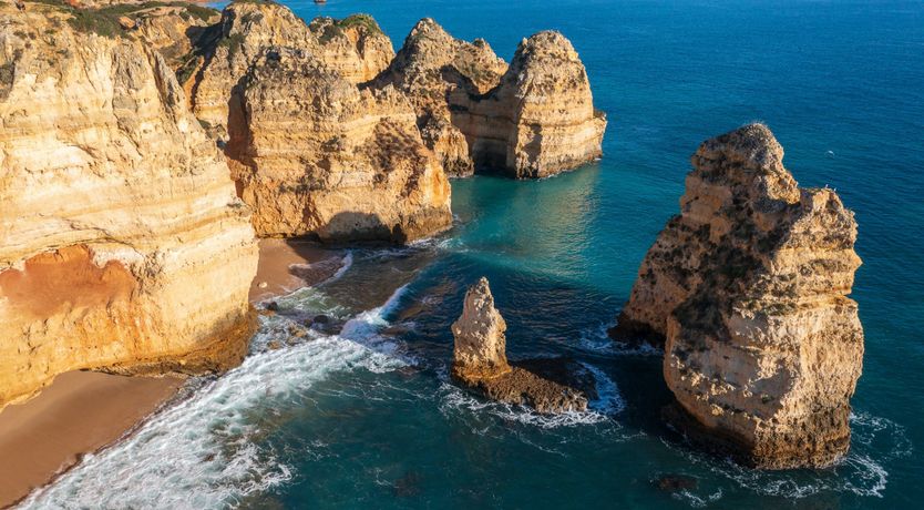 Photo of The Ocean's Gate