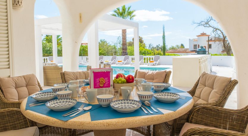 Photo of The Ocean's Gate