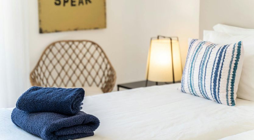 Photo of The Ocean's Gate