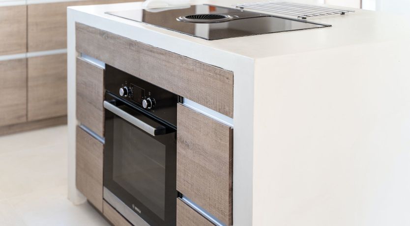 Photo of The Ocean's Gate