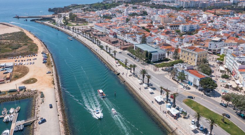 Photo of The Ocean's Gate