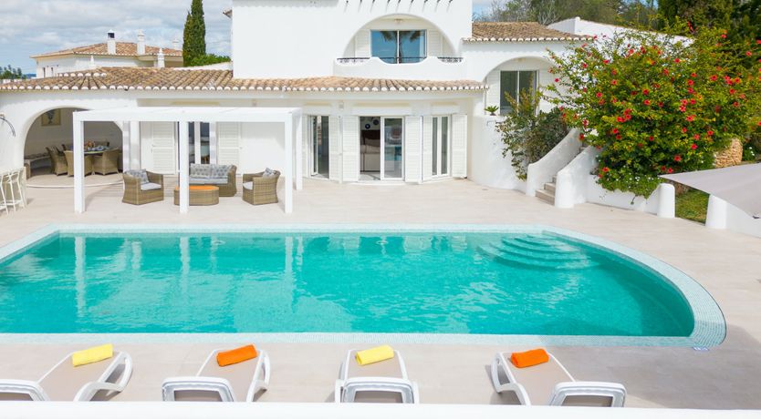 Photo of The Ocean's Gate