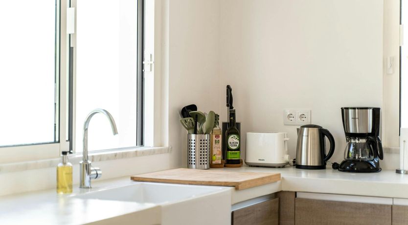 Photo of The Ocean's Gate