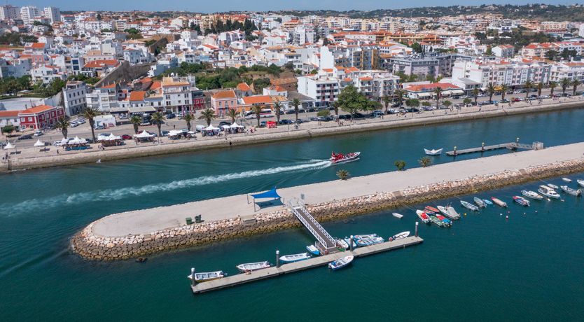 Photo of The Ocean's Gate