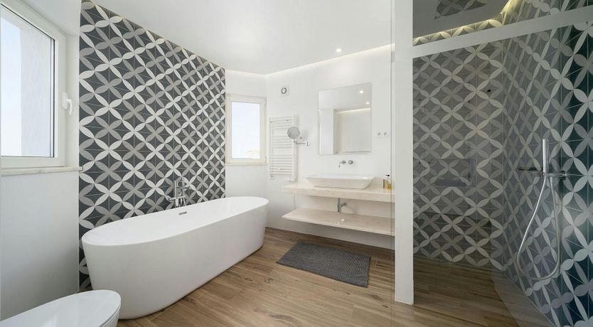 Photo of The Ocean's Gate