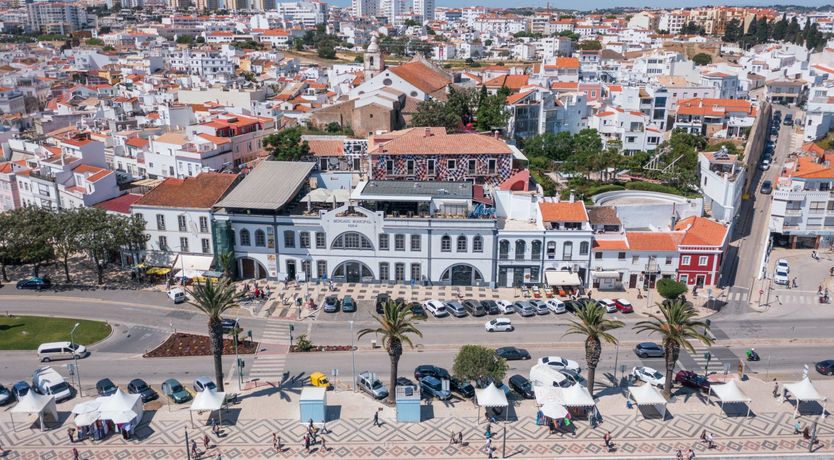 Photo of The Ocean's Gate