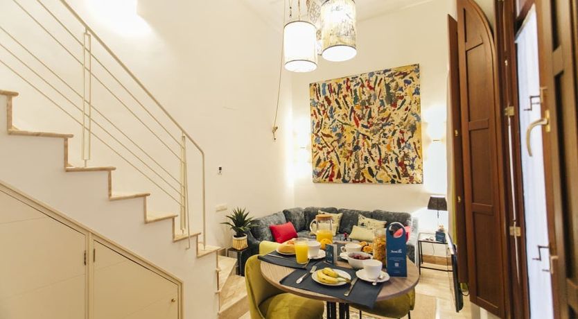 Photo of Bricks & Paintings