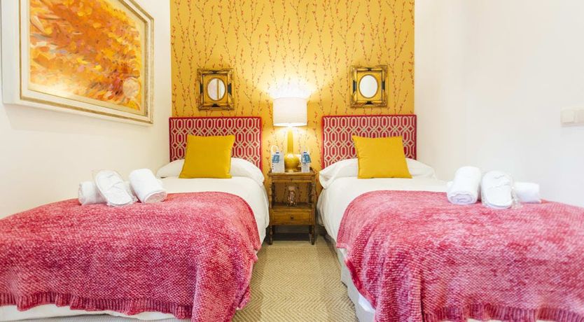 Photo of Bricks & Paintings