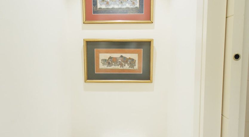 Photo of Bricks & Paintings