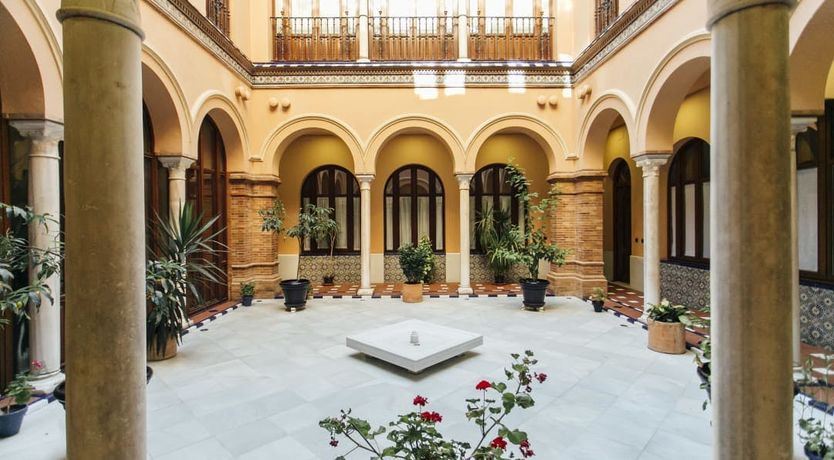 Photo of Bricks & Paintings