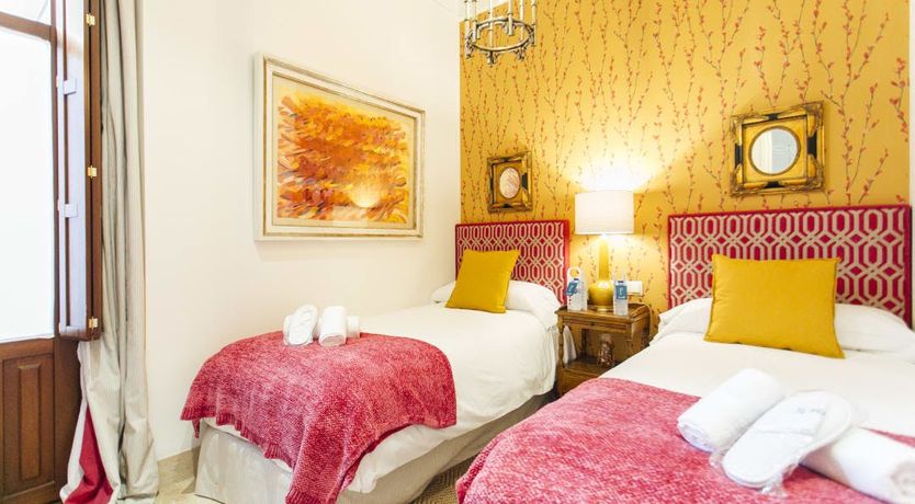 Photo of Bricks & Paintings