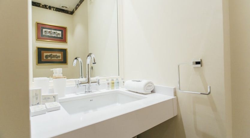 Photo of Bricks & Paintings