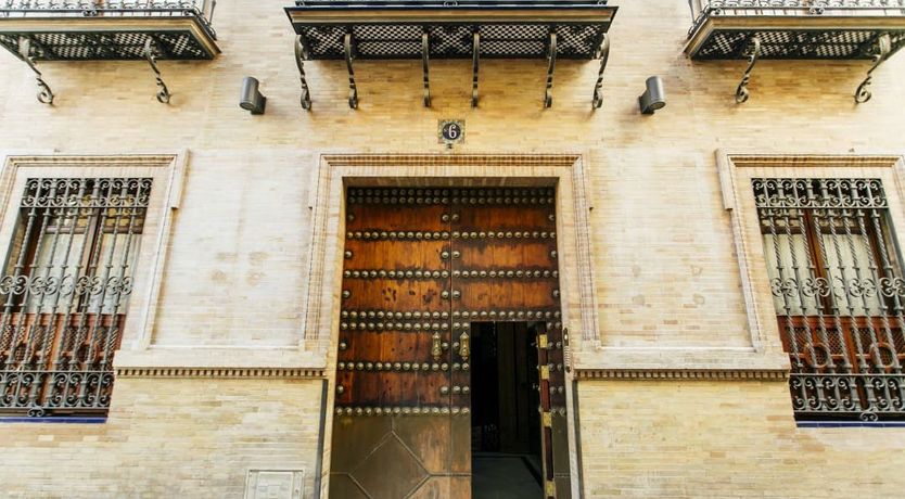 Photo of Bricks & Paintings