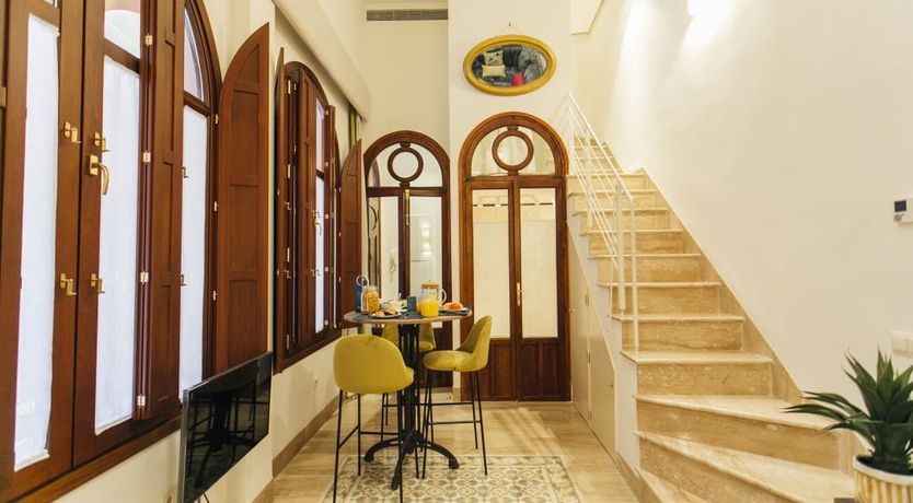 Photo of Bricks & Paintings