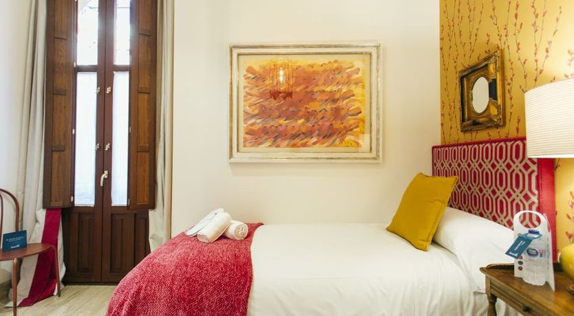 Photo of Bricks & Paintings