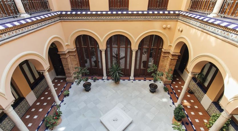 Photo of Bricks & Paintings