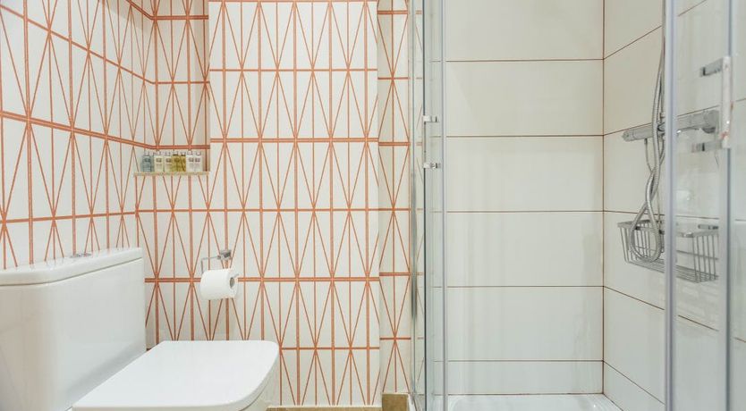 Photo of Bricks & Paintings