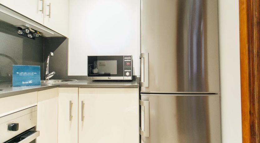 Photo of Bricks & Paintings