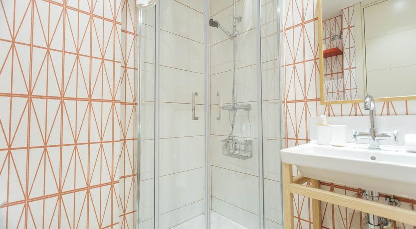 Photo of Bricks & Paintings