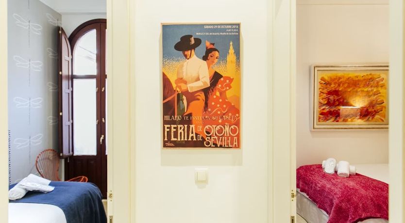 Photo of Bricks & Paintings