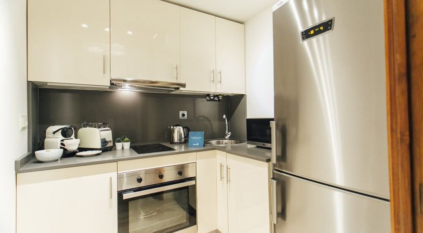 Photo of Bricks & Paintings