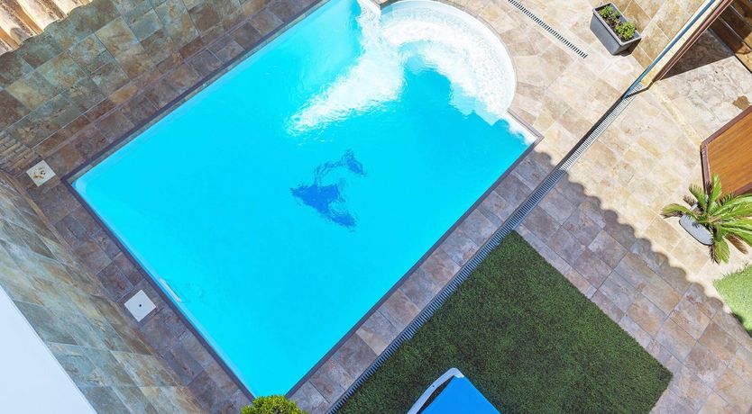 Photo of More Than a Dream