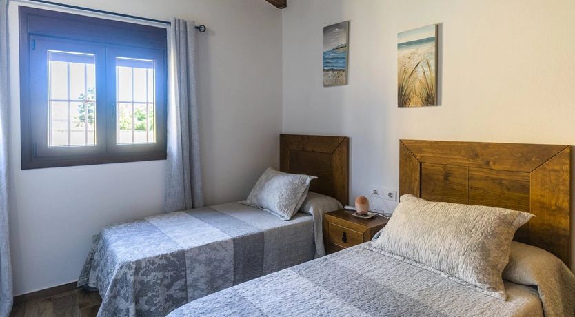 Photo of More Than a Dream