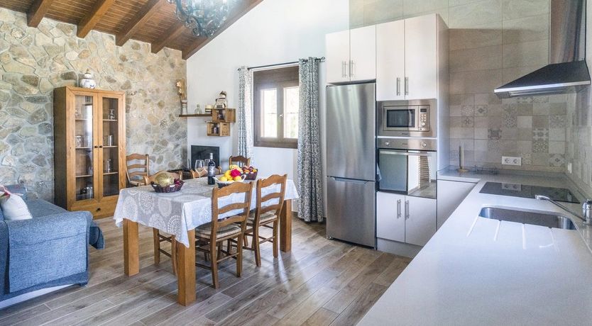 Photo of More Than a Dream