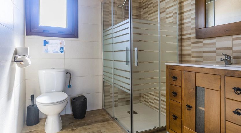 Photo of More Than a Dream