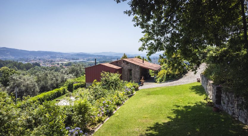 Photo of House of Prospect