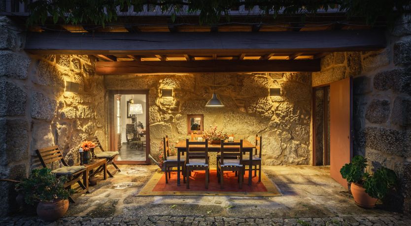 Photo of House of Prospect