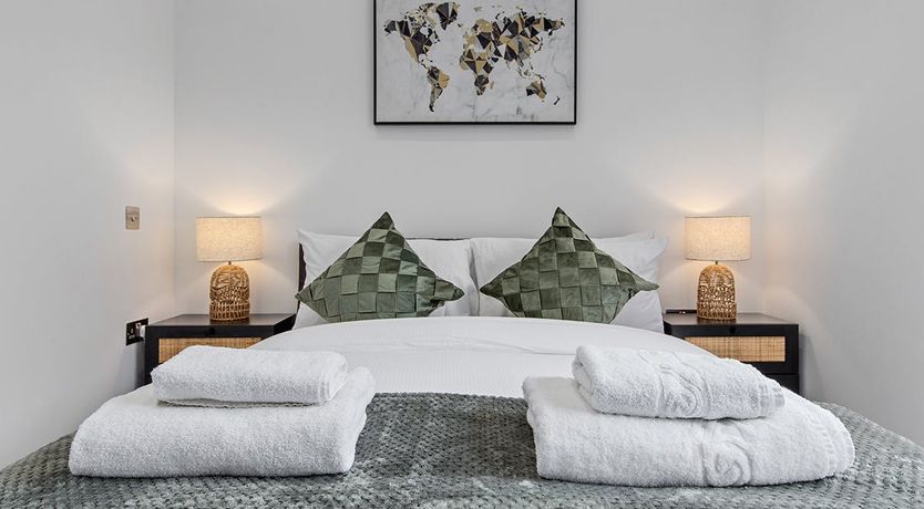 Photo of A West London Perspective